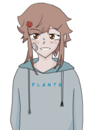 Senpai (They/He)